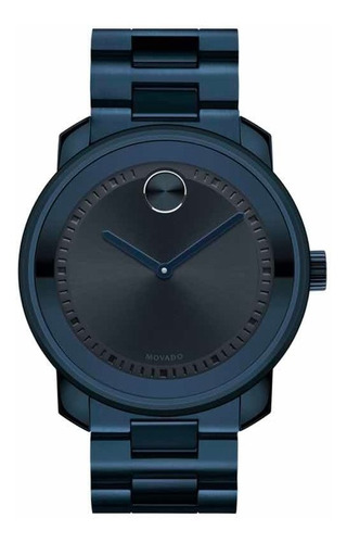 Relogio Movado Bold Joia Vivara Original
