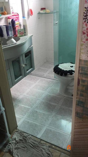 Imagem 6 de 15 de Apartamento À Venda, 54 M² Por R$ 201.000,00 - Jordanópolis - São Bernardo Do Campo/sp - Ap0312