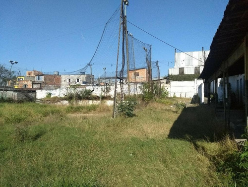 Imagem 8 de 9 de Terreno À Venda, Vila Monte Belo - Itaquaquecetuba/sp - 394
