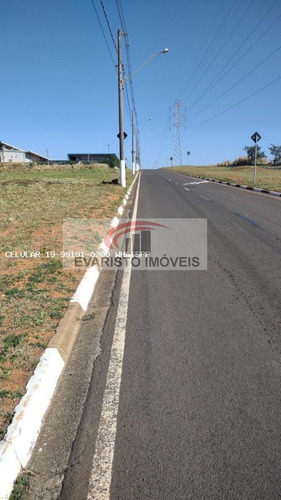 Imagem 6 de 7 de Terreno Para Venda Em Paulínia, Do Lado Da Nova Sed Sesi - 4190_1-2173527