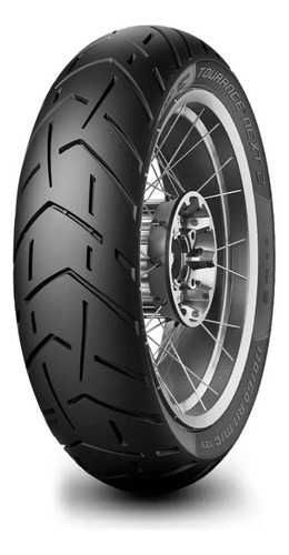 Pneu Metzeler 150/70r18 Tourance Next 2 70v Traseira
