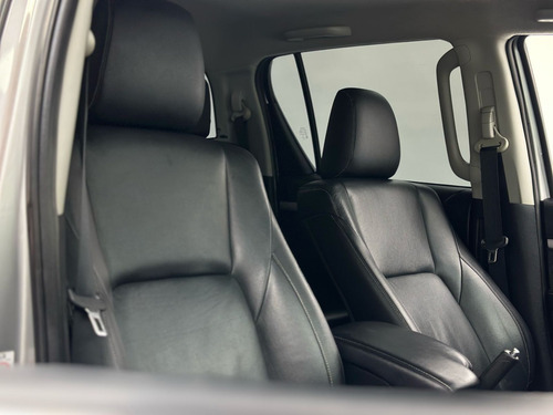 Toyota Hilux 2.8 SRX 4X4 CD 16V DIESEL 4P AUTOMÁTICO