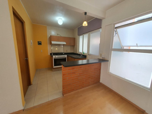Imagen 29 de 30 de Departamento En Renta Colonia Napoles, Cerca De Torre Wtc Y