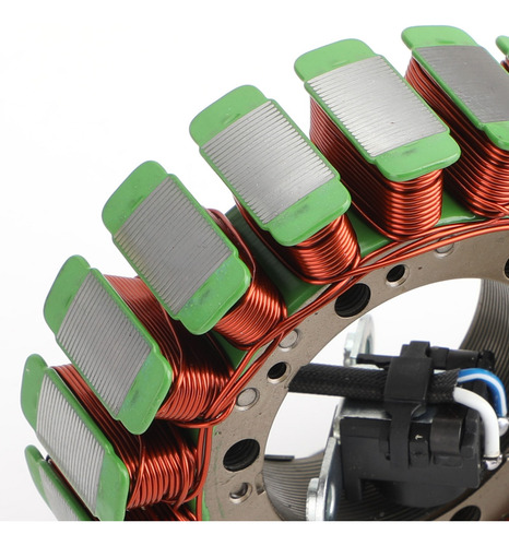 Bobina De Estator Para Can-am Traxter 500 650 Max 500 650