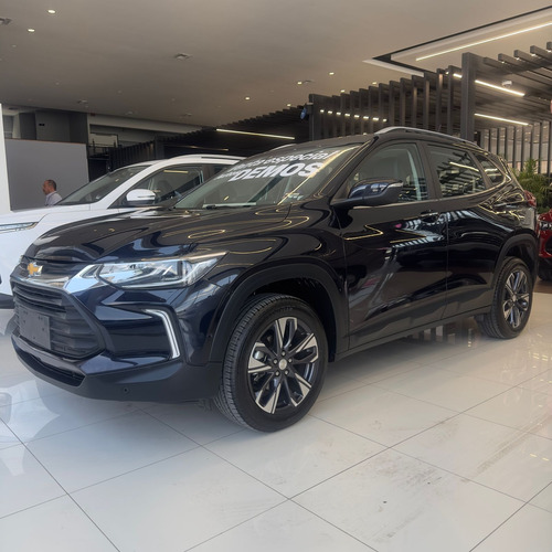 Chevrolet Tracker 1.2 Premier Turbo At
