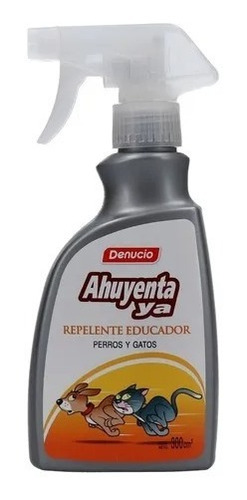 Denucio Ahuyenta Ya Spray Gmd