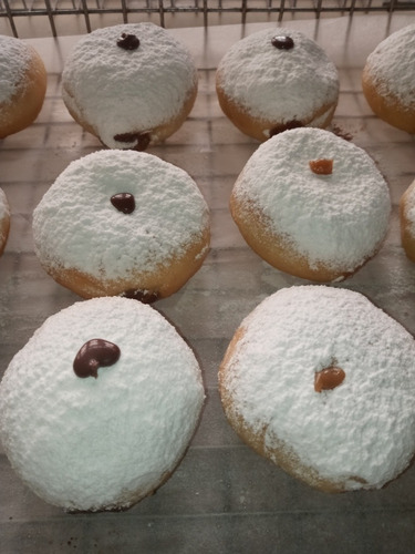 Imagen 6 de 10 de Donas Al Mayor 20 Por 5$