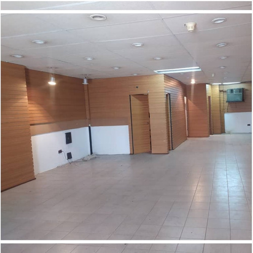 Imagen 2 de 4 de Local Comercial En La Candelaria