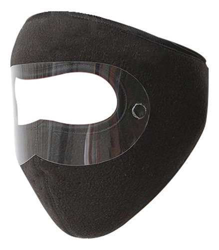 Cubierta Facial De Invierno Para Mujeres Cubierta Facial De