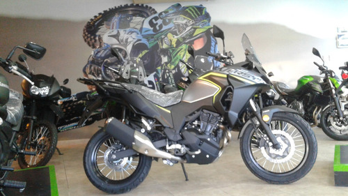 Imagen 8 de 11 de Kawasaki Versysx300 Abs 2023 Entrega Inmediata!-tangomotos