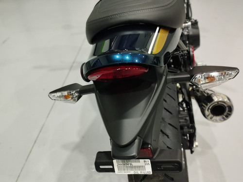 Imagen 10 de 20 de Kawasaki Z900 Abs Version Rs