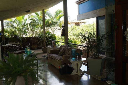 Imagem 3 de 20 de Casa Com 5 Dormitórios À Venda, 441 M² Por R$ 2.000.000,00 - Vila Progresso - Niterói/rj - Ca18092
