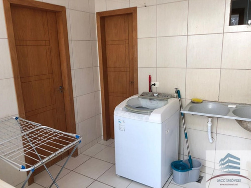 Imagem 15 de 28 de Casa Em Condomínio Fechado A Venda Em Candelária