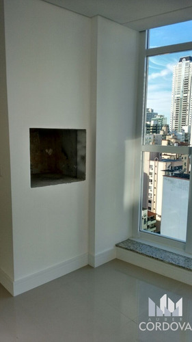 Imagem 2 de 30 de Apartamento Em Centro, Balneário Camboriú/sc De 188m² 3 Quartos À Venda Por R$ 1.270.000,00 - Ap1568005-s