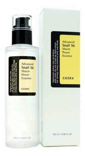 Advanced Snail 96 Essence Cosrx Original - 100ml