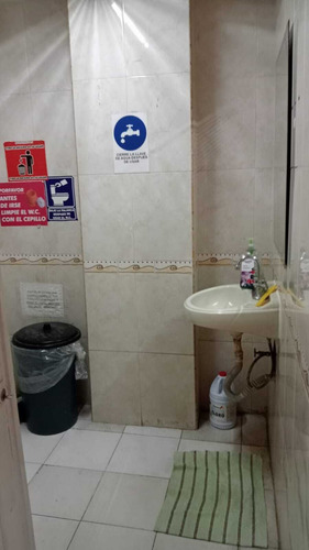Bodega En Venta De 3,000 M² Amplio Espacio En Iztapalapa
