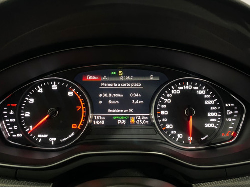 Audi A4 2.0 T 40 Tfsi Select 190Hp