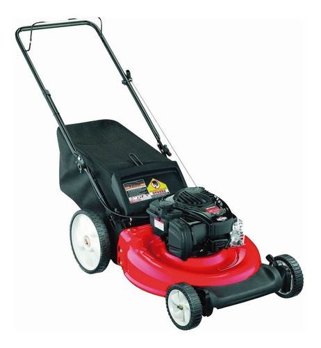 Corta Cesped A Gasolina Mtd Yard Machines 159cc G P