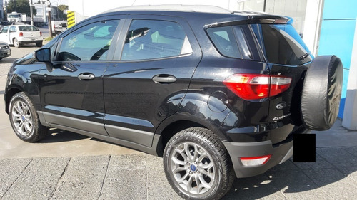 Imagen 13 de 24 de Ford Ecosport Free Style 2016 Usado#7