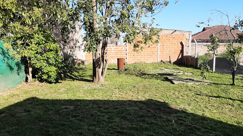 Lote Con Casa En Venta Jose C Paz. 150mts De Ruta 8