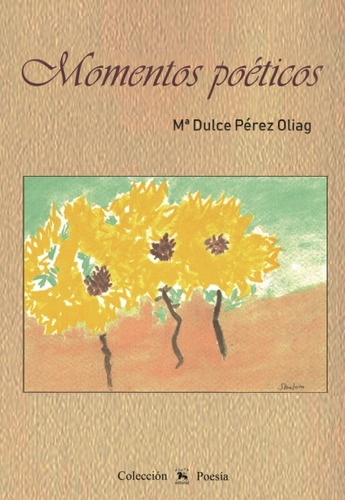 Libro M. Poeticos (definitivo) - Perez Oliag, Mª Dulce