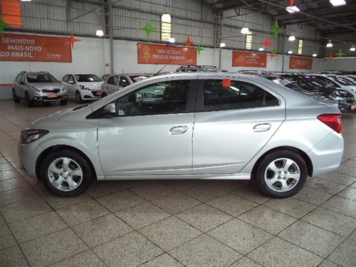 Imagem 8 de 8 de Chevrolet Prisma 1.4 Mpfi Lt 8v Flex 4p Manual