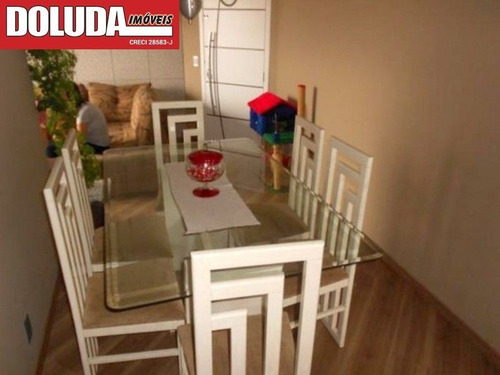 Imagem 24 de 30 de Apartamento Residencial À Venda, Jardim Iracema, São Paulo - . - Ap2347