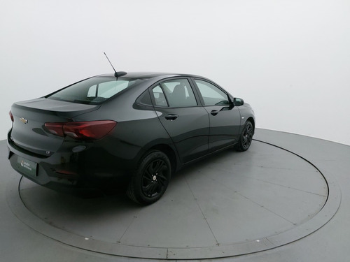 Chevrolet Onix 1.0 FLEX PLUS LT MANUAL