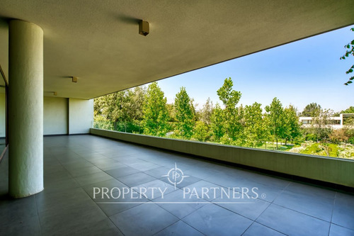 Espectacular Duplex Con Jardín Privado