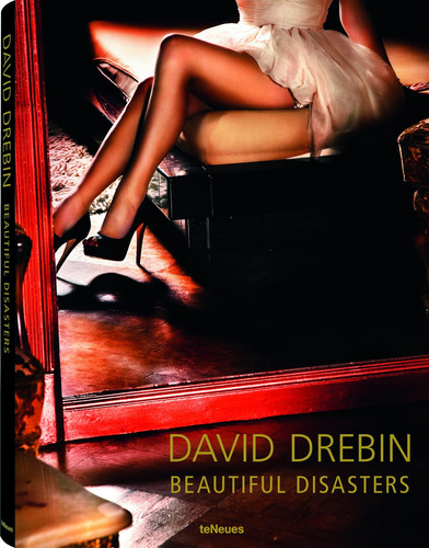 Beautiful disasters, de Drebin, David. Editora Paisagem Distribuidora de Livros Ltda., capa dura em inglés/francés/alemán/italiano/español, 2012