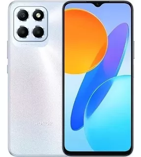 Huawei Honor X6 64gb - 4gb Ram Dual Desbloqueado Plata