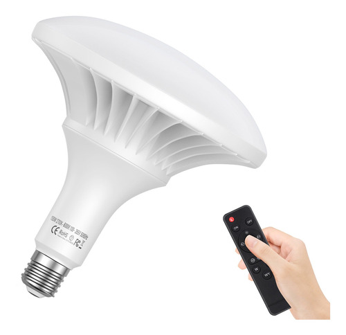 150w Led Bombilla De Luz Para Fotografía 2700k-6500k