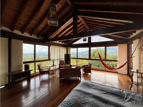 Finca Para La Venta En Ubicación Muy Privilegiada.