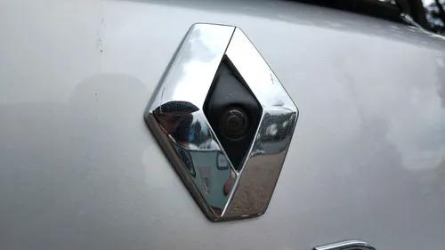 Renault Kwid ICONIC