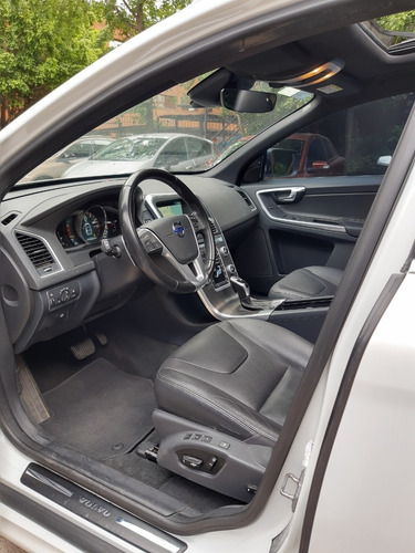 Xc60 High Lux T5 Awd