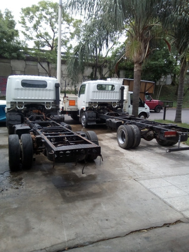Camion Dfm Duolica C125