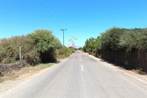 Parcela En Venta En Copiapó