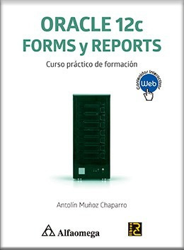 Oracle 12c Forms Y Reports
