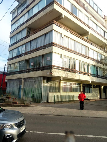 Departamento En Viña Del Mar Segundo Piso, Hagan Su Oferta