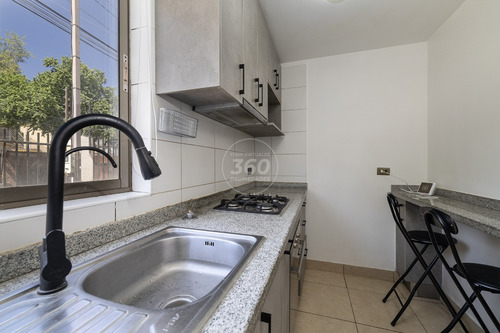 Villa Alemana, Casa Familiar De 3d Y 3b 2 Estacionamientos