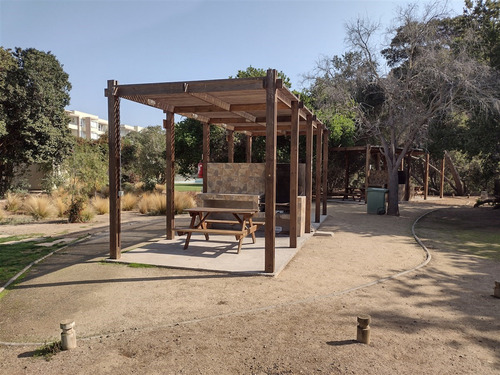Dpto. En Arriendo 3 Dorm. 1 Baño A 3 Cuadras De La Playa