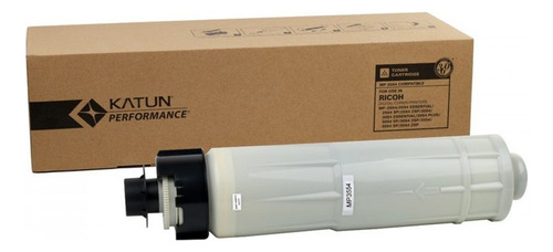 Toner Compatible Im 2500 3000 3500 Mp 2554 2555 3054 3055 35 Negro