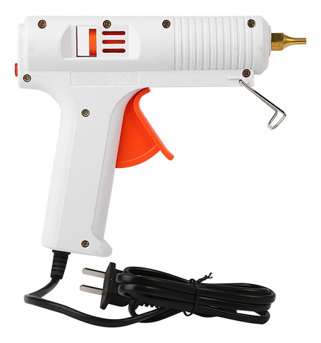 . . Hot Melt Profesional Ajustable Con Temperatura Constante