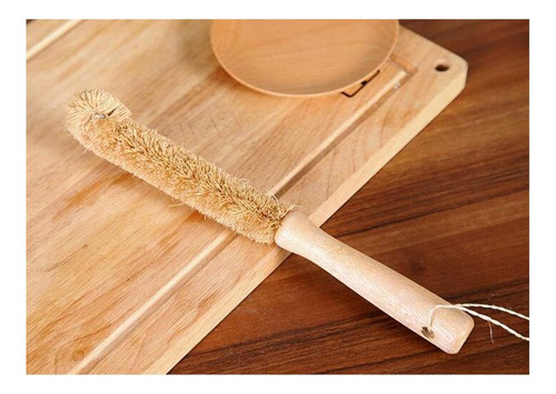 Alça De 1 Por Cento De Comprimento Com Alça De Bambu E De