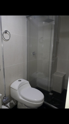 Apartamento Amoblado En Laureles Habitaciones