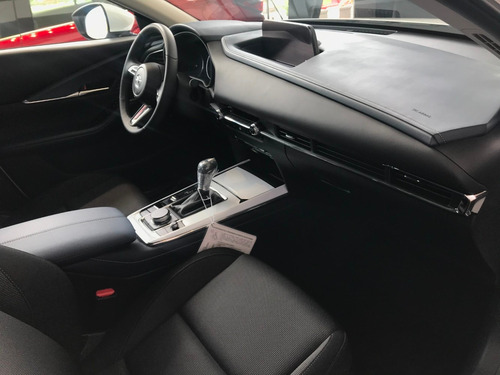 Mazda Cx30 Touring At 2.0 2022