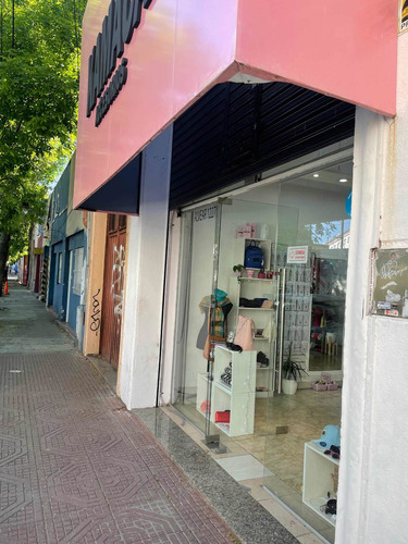 Imagen 4 de 4 de Alquiler Local A Metros De Constitución- San Fernando Centro