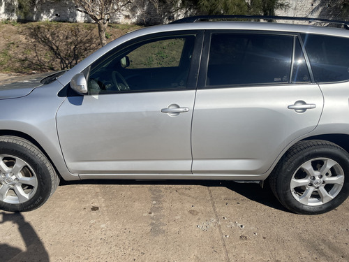 Toyota RAV4 2.4 4x2 At