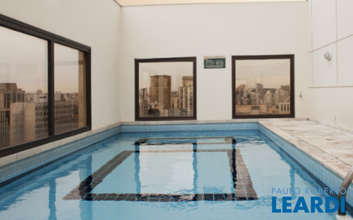 Flat - Pinheiros - Sp - 428699