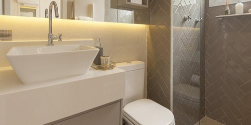 Imagem 14 de 25 de Garden Residencial Para Venda, Socorro, São Paulo - Gd4422. - Gd4422-inc